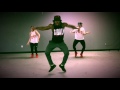 Come Closer Wizkid ft Drake Hip Hop Turnup Zumba Choreo by Nate The Turnupking