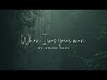 When I Was Your Man (Lyrics) | by: Bruno Mars