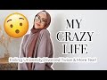 😳 Divorced Twice, Failing University and More Details About My Crazy Life as a Young Muslim Woman