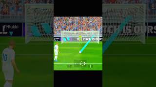 T Rukki penalty shoot goal 🥅 in #efootball2023 #goal #penalty #football #subscribe #beat#shortvideo