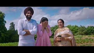 Maa Da ladla movie scene 🍿#trending #youtube #punjabimovie