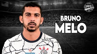 Bruno Melo ► Bem vindo ao Corinthians ● 2022 | HD