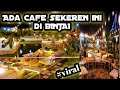 cafe terbaru di binjai || cafe kita payaroba binjai #cafekotabinjai