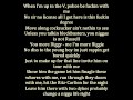 [LYRICS] J Cole - Grew Up Fast