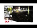 One Love / One Vote - Dj Mag Top 100