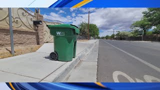 Solid Waste Rate set to increase in July