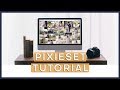 Pixieset Tutorial: How I setup & deliver photo galleries to clients!