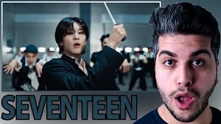 SEVENTEEN (세븐틴) 'MAESTRO'  Teaser 2 REACTION | KPOP TEPKİ