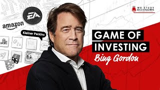 Game of Investing w/ Bing Gordon  (TIP363)