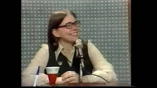 Art Fleming Jeopardy! | John, Robin, Debby | January 3rd, 1975 | Original Daytime Series Finale