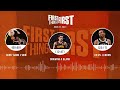 Suns' Game 2 win, Drawing A Blank, KD vs. LeBron (6.23.21) | FIRST THINGS FIRST Audio Podcast