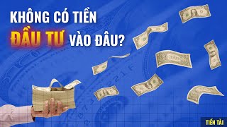 Những nguyên tắc tài chính nào có thể áp dụng khi… KHÔNG CÓ TIỀN? | Duy Nguyen | Tiền Tài