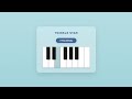 How To Create Piano Player With HTML & CSS