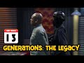 Generations: The Legacy 13 September 2024 Full Episode Recap