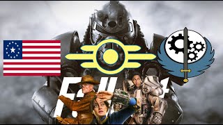 Fallout's new show Review(Spoilers)