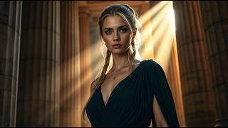 Truth Speaks, the World Doesn't Listen | Cassandra