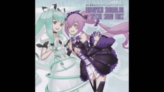 DoDonPachi Saidaioujou Arrange Album - Tenshi (True Final Boss)