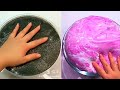 Relaxing slime videos compilation#23//Its all satisfying