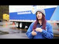 Commercial Truck Driving Program Overview