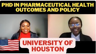 PhD in Pharmaceutical Health Outcomes and Policy | What is Health Economics and Outcomes Research?