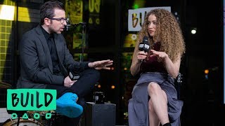 Tal Wilkenfeld Chats About 