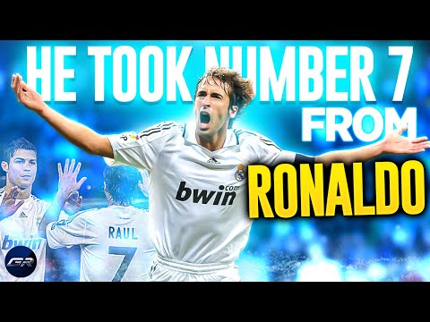 How old is Raul Gonzalez?