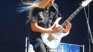 Wintersun - Starchild (Live @ Tuska 2013) [Remastered]