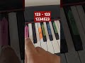 The Easiest Piano Tutorial Ever 🎹✨