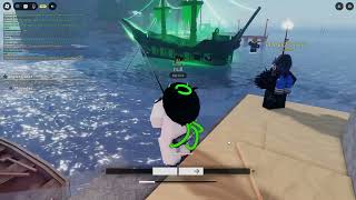 [Gameplay] Fisch 1