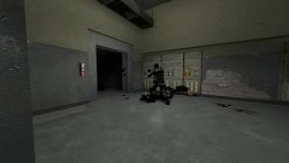 CSS | Deagle ace on Nuke