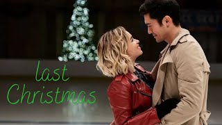 last Christmas| trailer movie