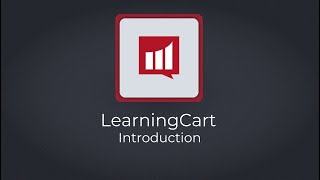 LearningCart Introduction