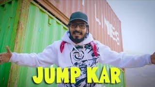 EMIWAY-JUMP KAR (Prod by.Flamboy)
