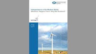 Independence in the Modern World Audio Visual Version