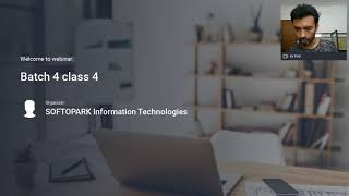 Free Python Programming Course in Bangla [] Softopark [] Batch 04 || Class 04