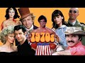 70s Time Capsule - A Tribute to 70's Entertainment