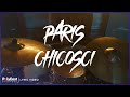 ChicoSci - Paris (Lyric Video)