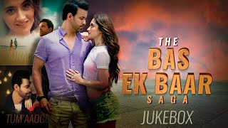The Bas Ek Baar Saga | Soham Naik | Aamir Ali | Sanjeeda Sheikh | Anurag Saikia | Latest Songs 2022