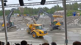 Volvo Demo Days 2022