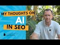 How to Optimize for LLMs, AI in SEO.