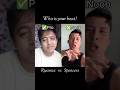 Spencerx vs Rjeamzx Beatbox #beatbox #spencerx #vs #rjeamzx #forfunonly