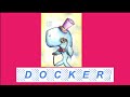 Creating smaller compact docker images with Alpine Linux