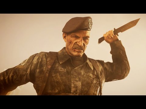 ФИНАЛ Call Of Duty Modern Warfare 2 REMASTERED — Прохождние без комментариев