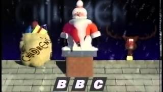 BBC1 | continuity & CBBC | 27th December 1995 | Part 2 of 2 | NICAM stereo