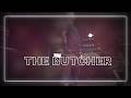 [FIVEM] The Butcher | Custom Animated Melee Weapon