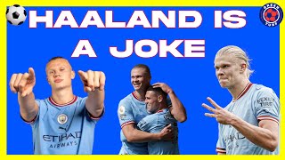 Time to Apologize to Haaland | Man City 6-3 Man Utd | Hat-Tricks Kings!