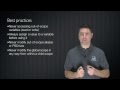 Windows PowerShell Fundamentals Chapter 13 - Scope
