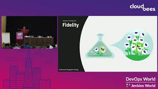 Continuous Integration Testing: Fully Test your Microservices Application, Early and Often