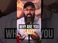 Why are you sad? | Motivational message by Tuaha ibn jalil ❤️❤️