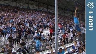 Ligue 1 - Week 9 : Olympique de Marseille - Paris Saint-Germain Teaser Trailer - 2013/2014